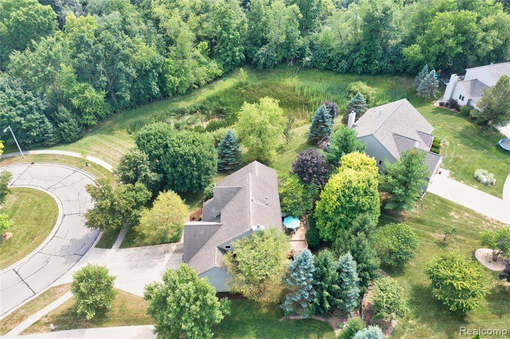 597 Cardigan Court, Saline, MI 48176 — Photo 60