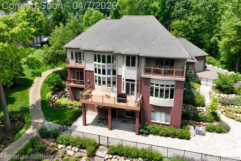 5001 FOREST VALLEY, Clarkston, MI, 48348