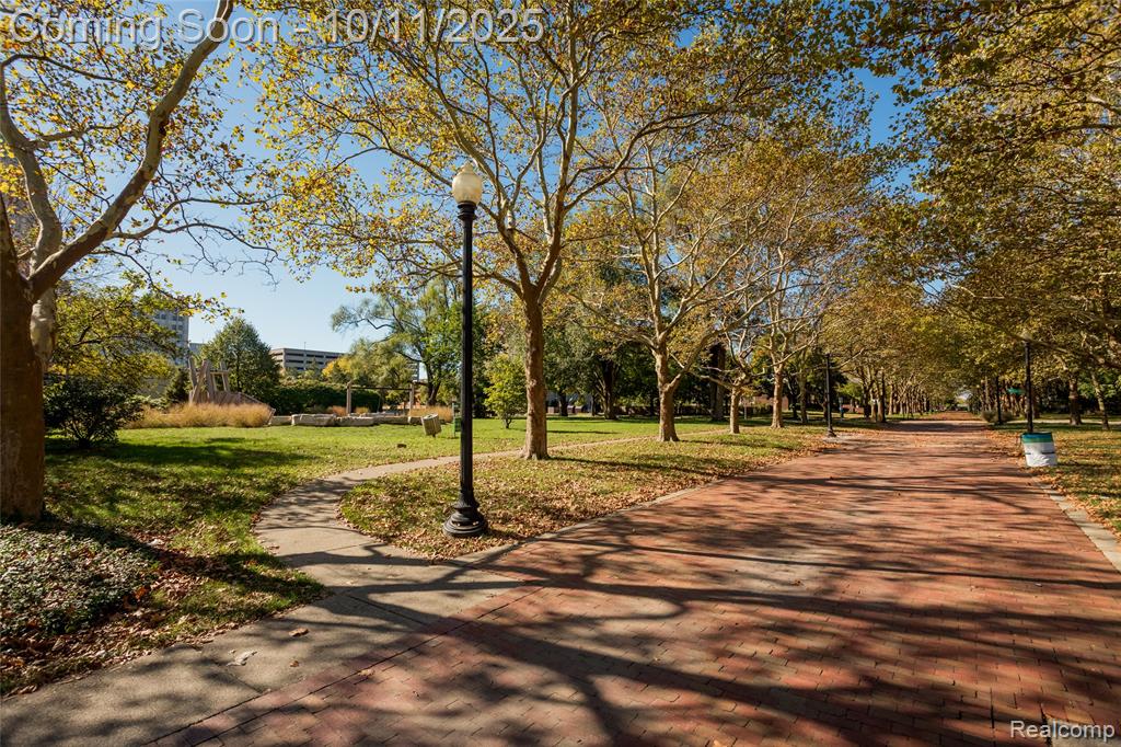 8043 3rd Street, Detroit, MI 48202 — Photo 42
