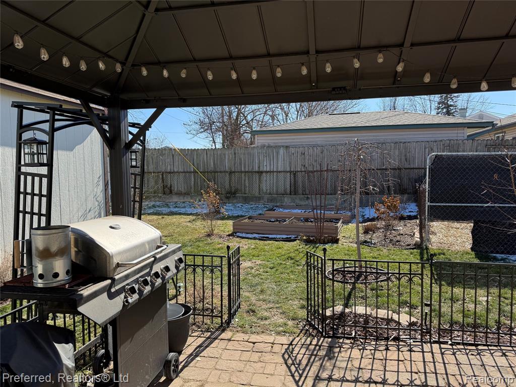 1124 Shirley Drive, Ypsilanti, MI 48198 — Photo 19