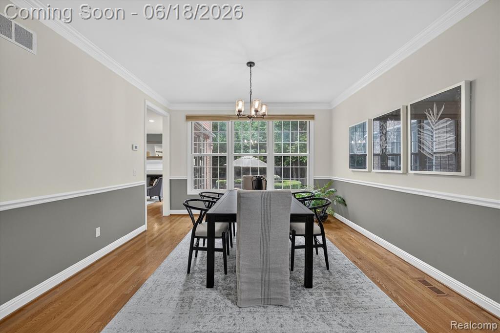 49515 Taft Lane, Canton, MI 48188 — Photo 12