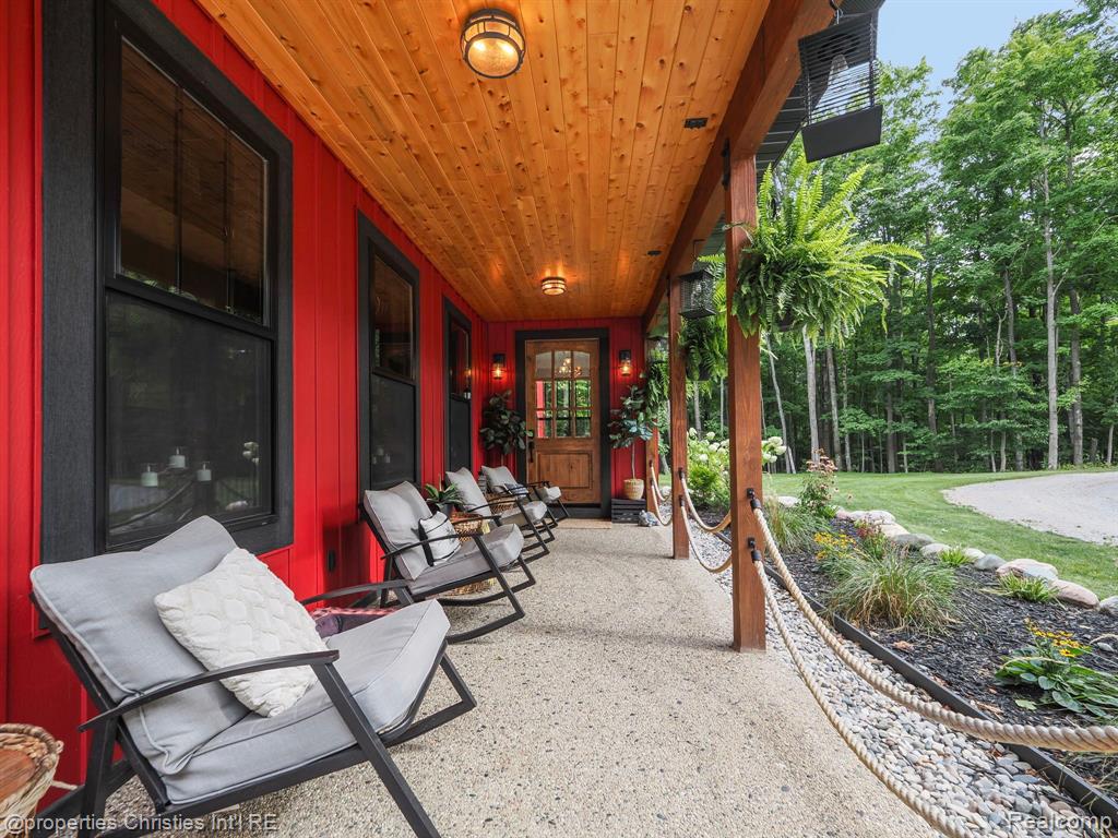 3500 TREE TOPS Lane, Vanderbilt, MI 49795 — Photo 4