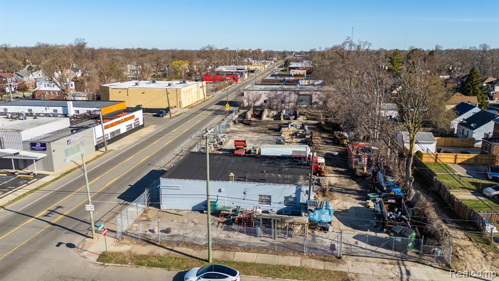 15400-15450 SCHAEFER Road, Detroit, MI 48227 — Photo 4