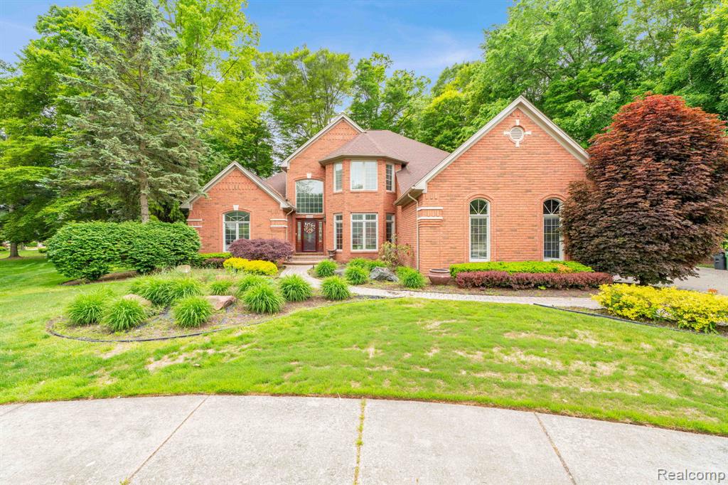 50565 Otter Creek Drive, Shelby Twp, MI 48317 — Photo 4