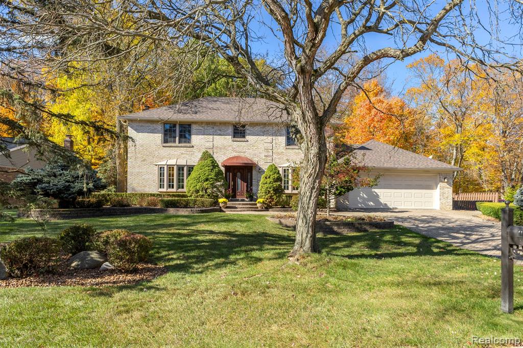 41804 Waterfall Road, Northville, MI 48168 — Photo 7