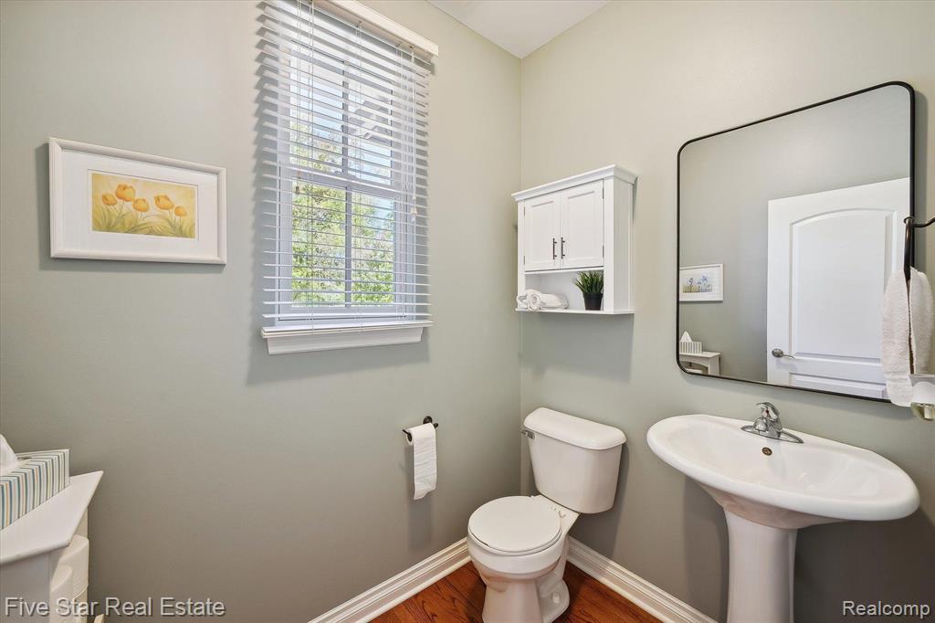 49529 TAFT Lane, Canton, MI 48188 — Photo 19