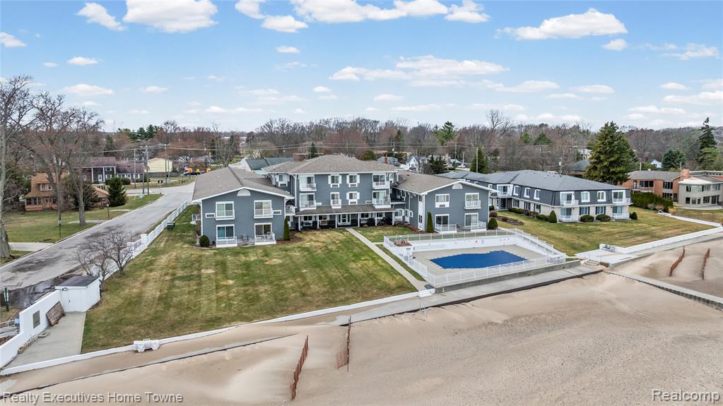 4500 Lakeshore Road, 20, Fort Gratiot, MI 48059 — Photo 20