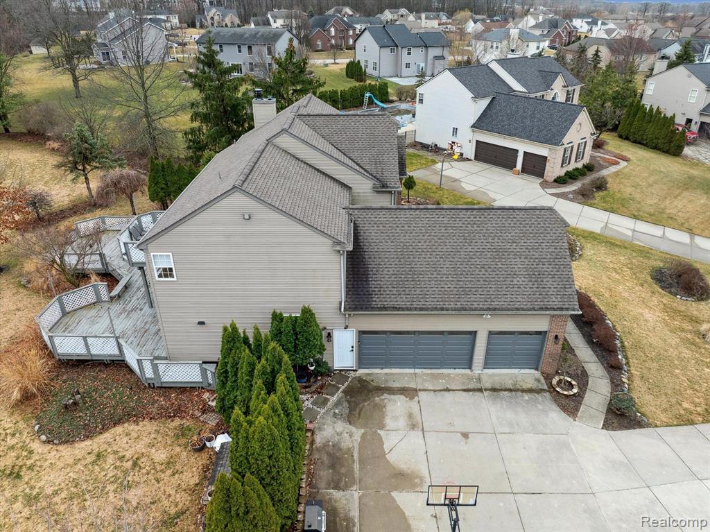 4409 BRIGHTON Drive, Grand Blanc, MI 48439 — Photo 72