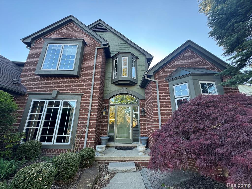 4239 Arcadia Drive, Auburn Hills, MI 48326