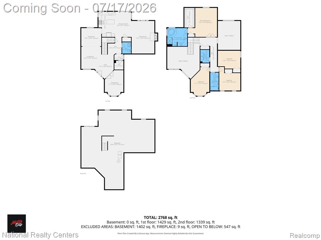 5741 Bingham Drive, Commerce Twp, MI 48382 — Photo 22
