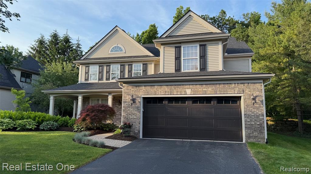 545 Sandhurst Street, Oxford, MI 48371 — Photo 58