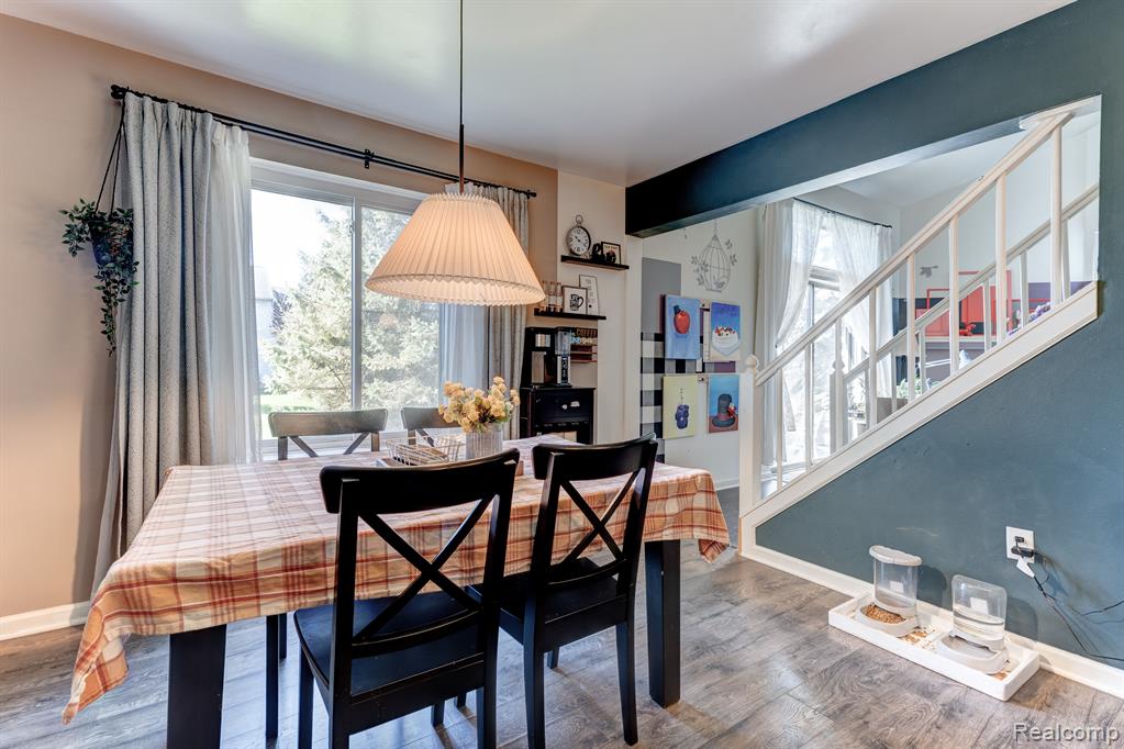 5474 COUNTRY HEARTH Lane, Grand Blanc, MI 48439 — Photo 5