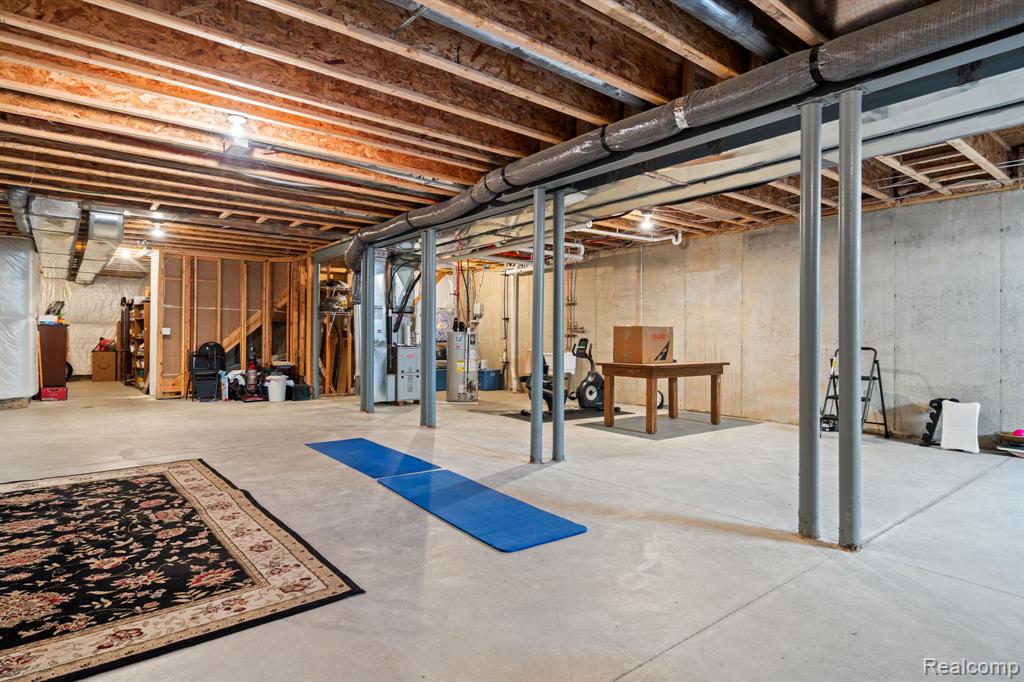 3020 N Spurway Drive, Ann Arbor, MI 48105 — Photo 57