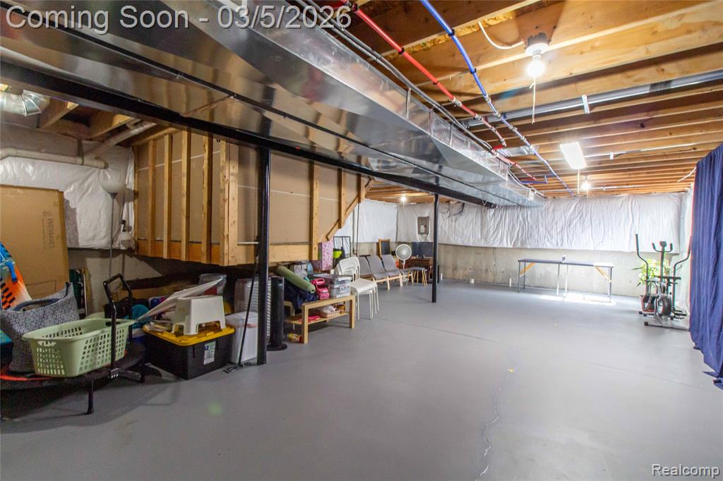 802 Cherry Stone Drive, Canton, MI 48188 — Photo 45