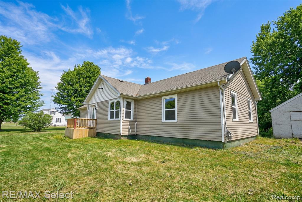 9800 Juddville Road, Corunna, MI 48817 — Photo 2