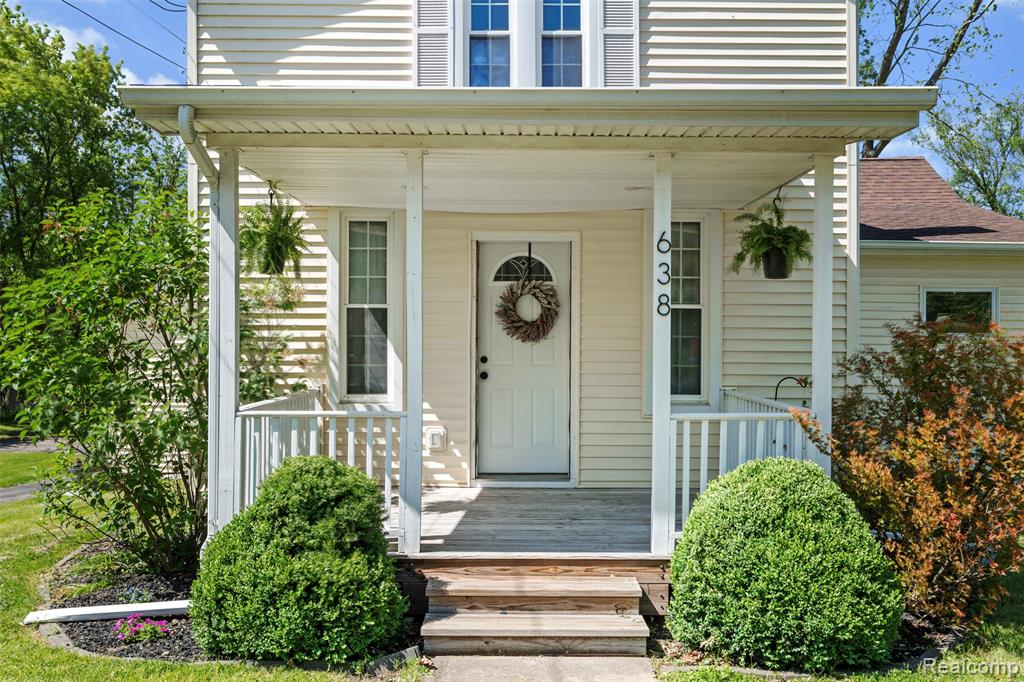 638 E Michigan Avenue, Grass Lake, MI 49240 — Photo 4