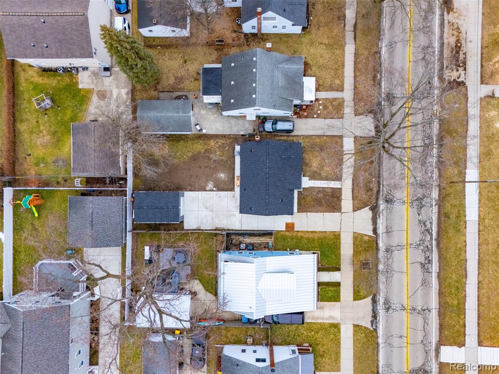 3050 Catalpa Drive, Berkley, MI 48072 — Photo 45
