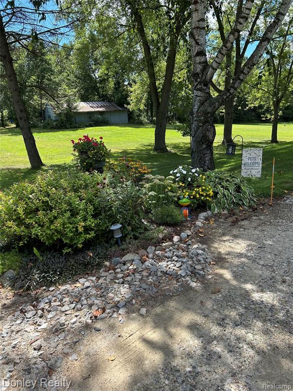 6453 Mack Road, Howell, MI 48855 — Photo 48