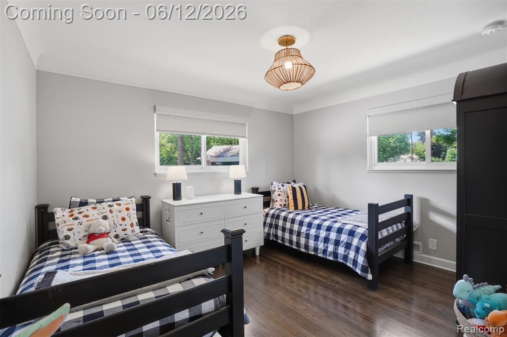 6998 Meadowlake Road, Bloomfield Hills, MI 48301 — Photo 25