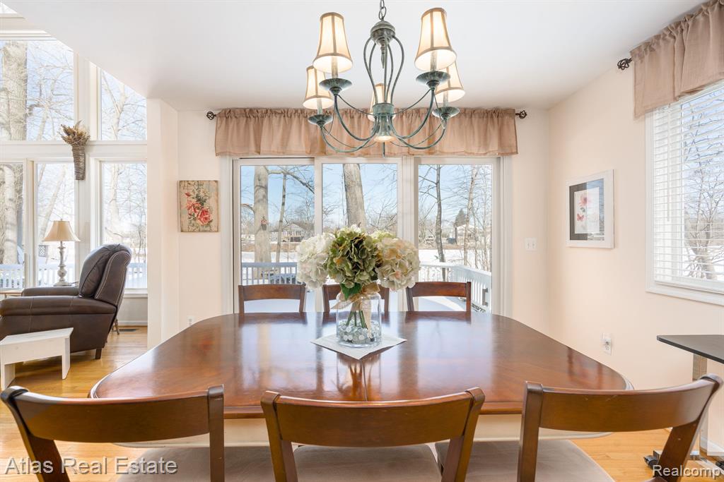 10235 Park Drive, Goodrich Vlg, MI — Photo 21