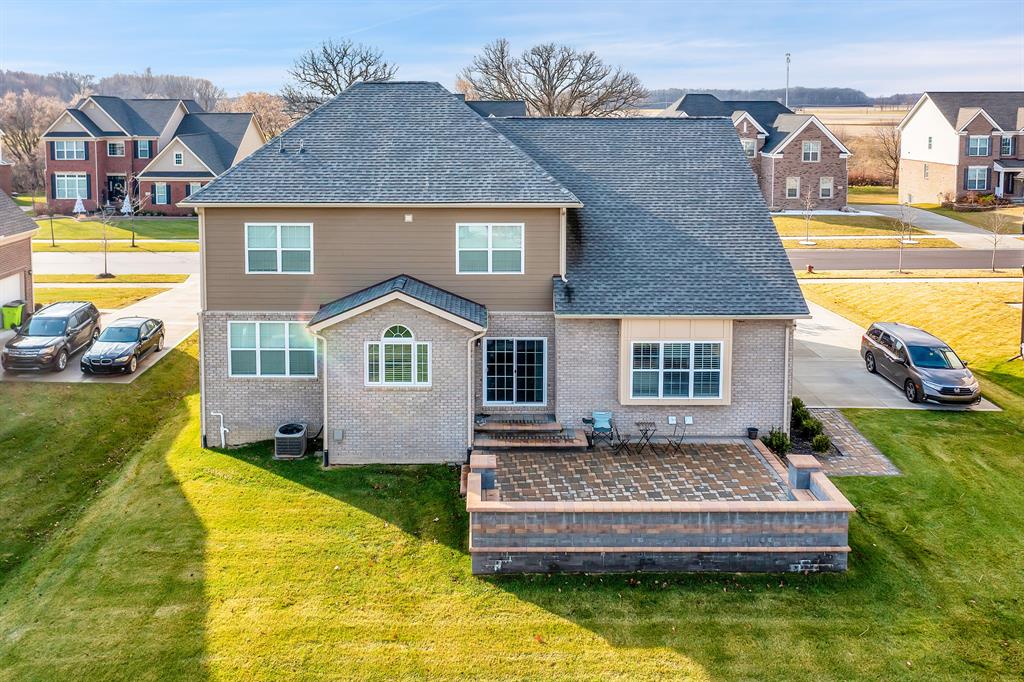 2145 STEEPLECHASE Road, Canton, MI 48188 — Photo 58