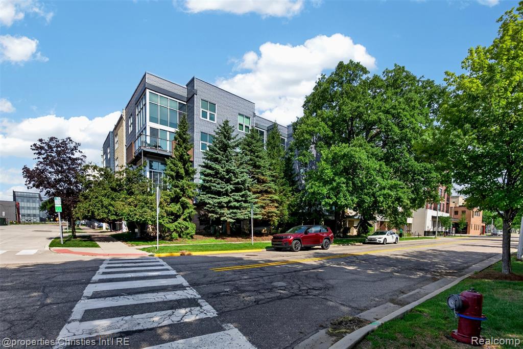 614 S Troy Street E, Royal Oak, MI 48067 — Photo 21