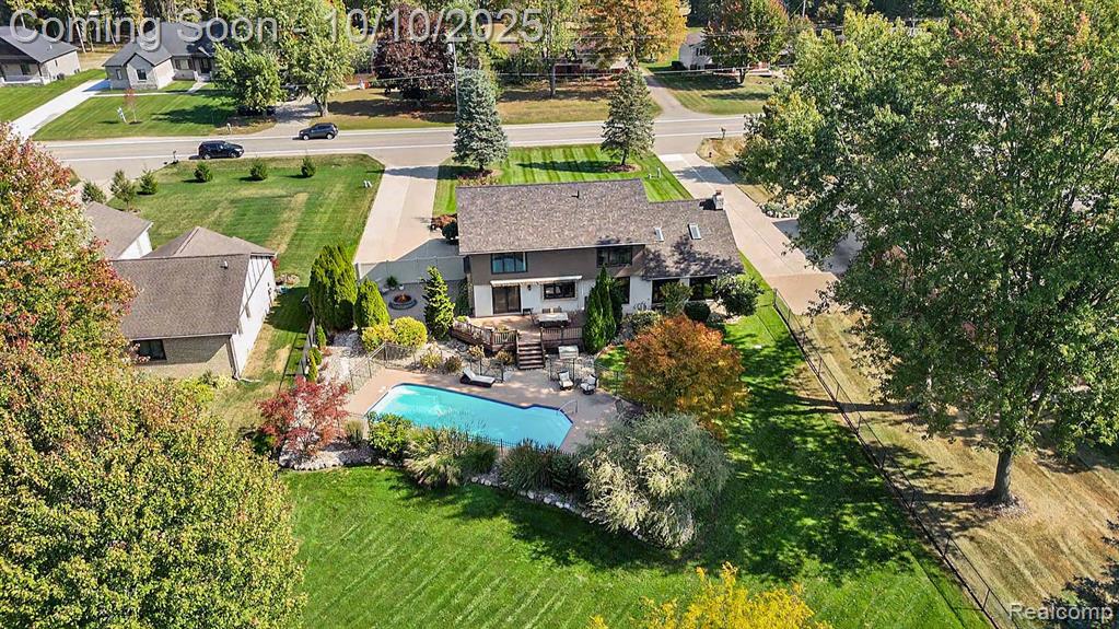 55333 Jewell Road, Shelby Twp, MI 48315 — Photo 44