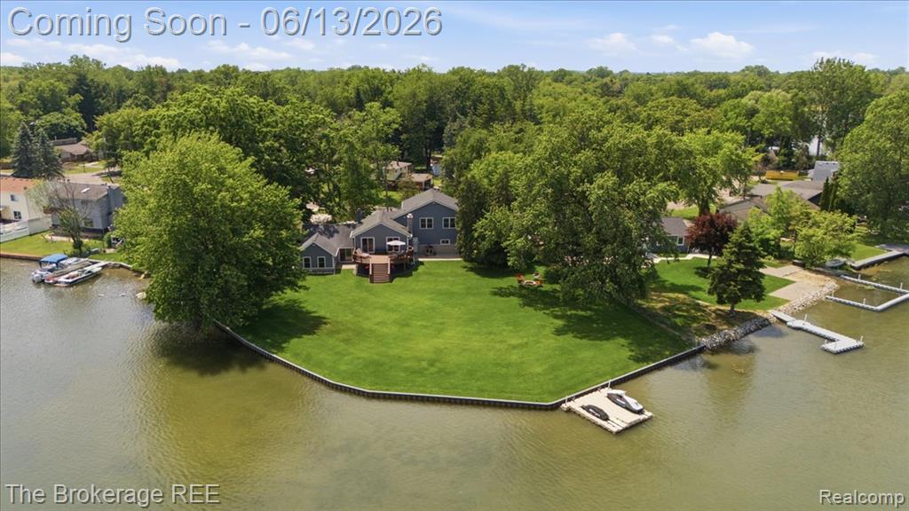261 Reymont Road N, Waterford, MI 48327 — Photo 44