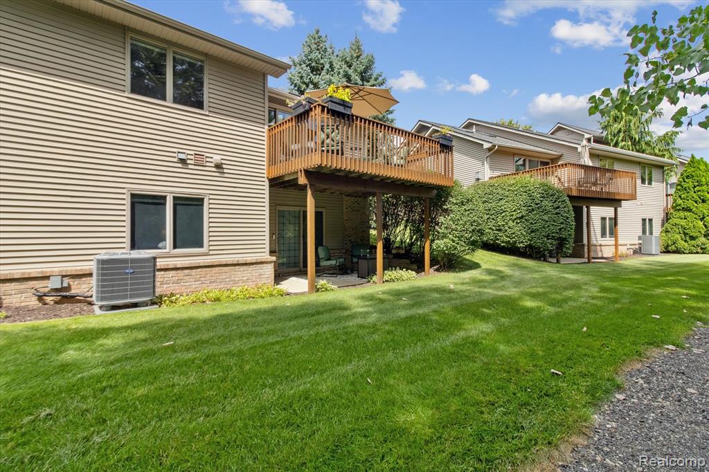 935 Mildred J Court, Brighton, MI 48116 — Photo 47