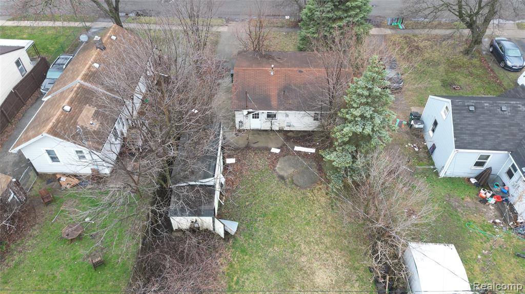 800 Jessop Avenue, Lansing, MI 48910 — Photo 3