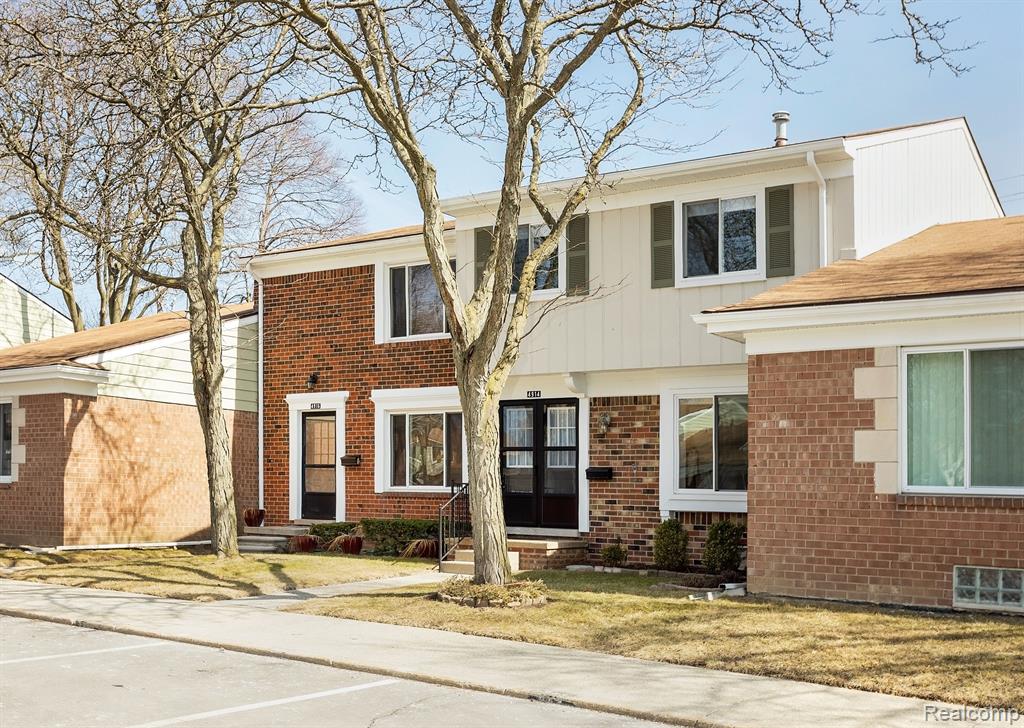4914 CARA, Royal Oak, MI 48073 — Photo 33