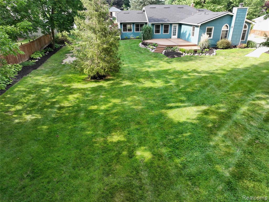 610 E Church Street, Williamston, MI 48895 — Photo 8