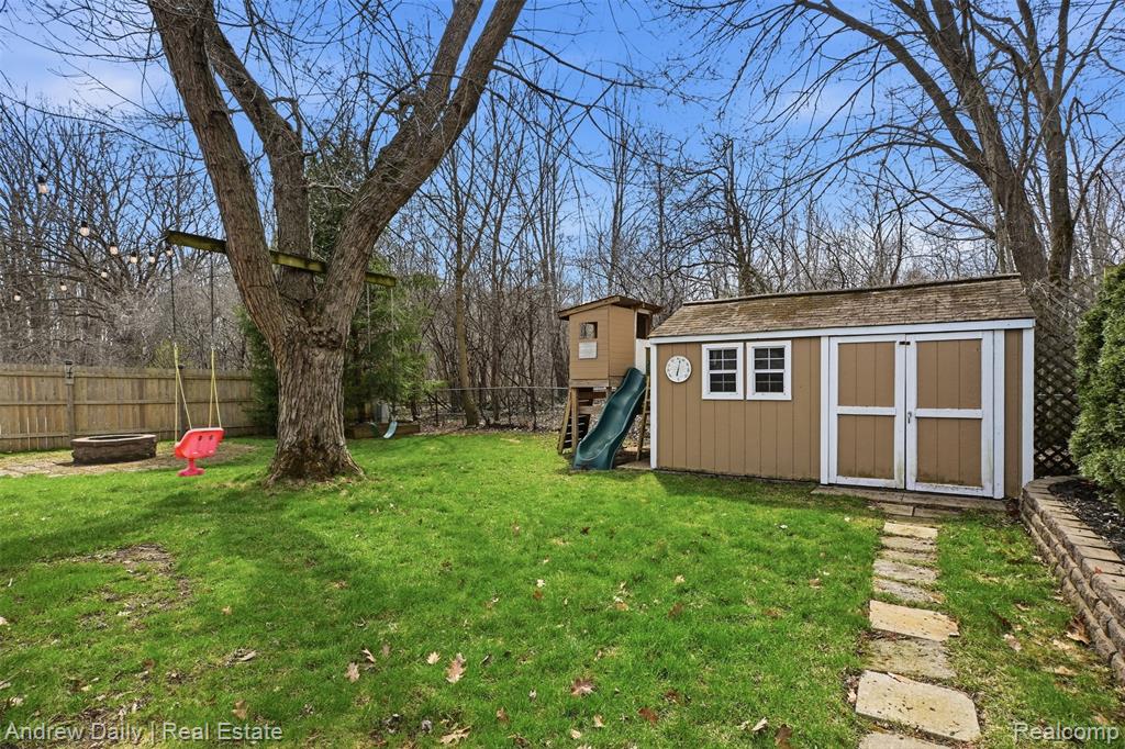 43157 Lancelot Drive, Canton, MI 48188 — Photo 23