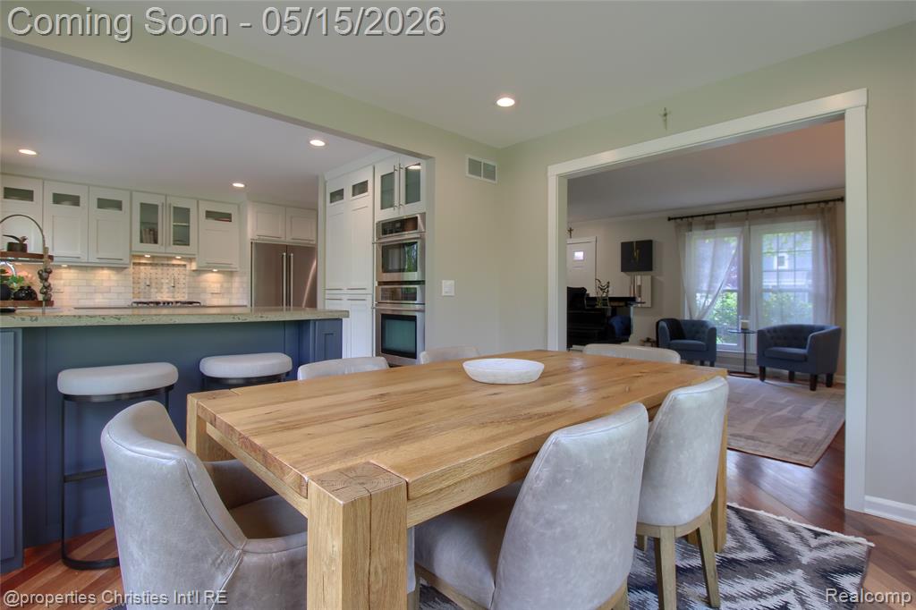 19727 Scenic Harbour Drive, Northville, MI 48167 — Photo 8