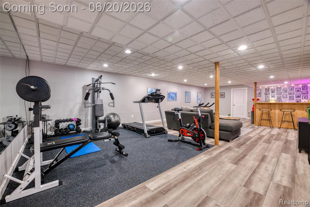 5901 Ford Road, Commerce Twp, MI 48382 — Photo 38