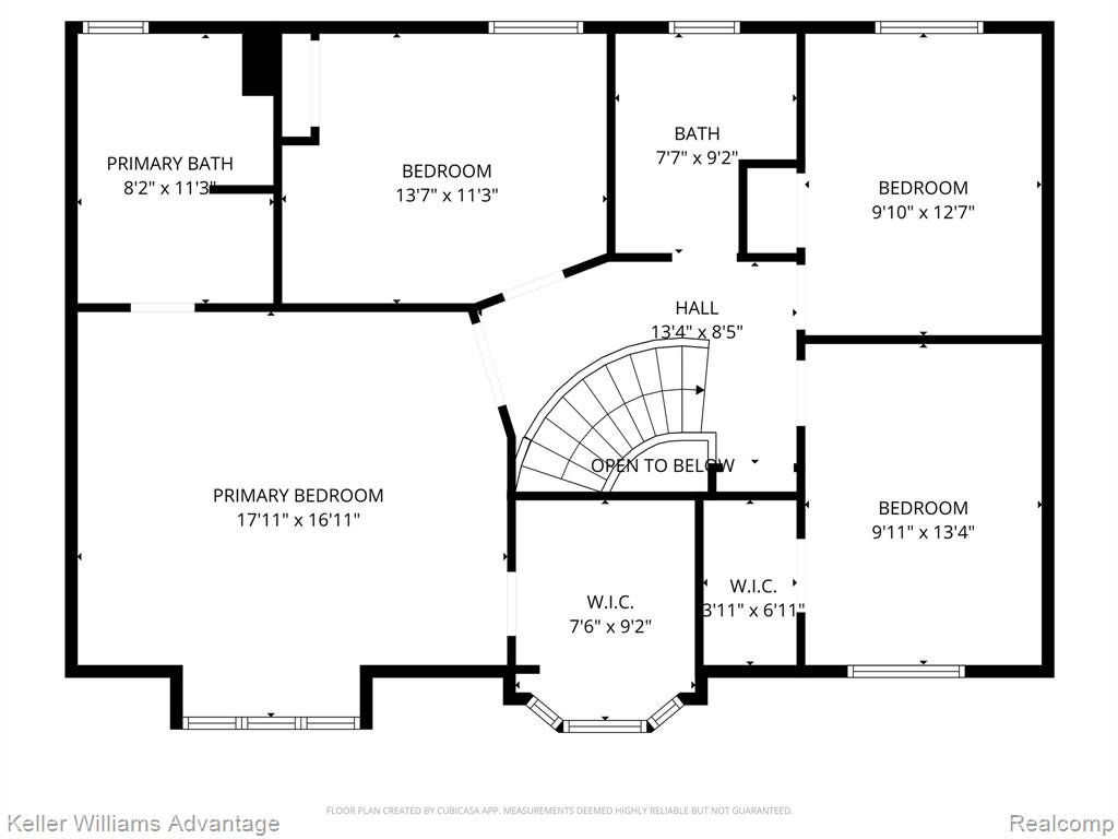 47040 Elmsmere Drive, Northville, MI 48167 — Photo 47