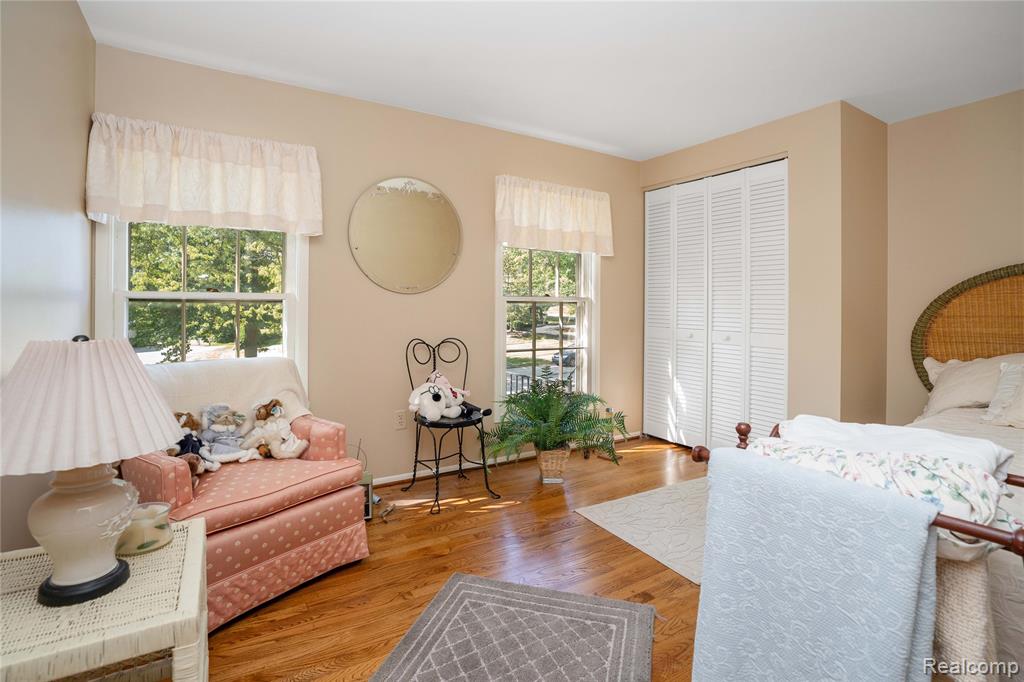 4123 Chimney Point Drive, Bloomfield Hills, MI 48302 — Photo 35