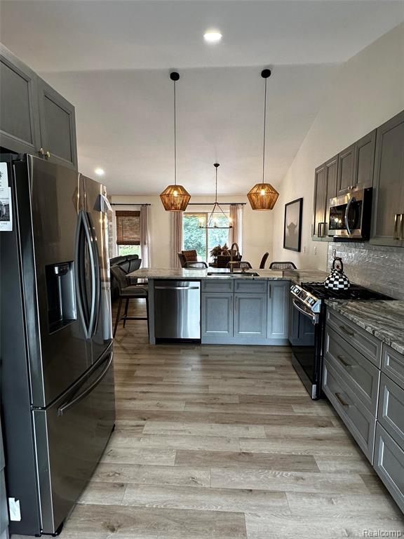 51565 Hickory Lane, 67, Macomb, MI 48042 — Photo 10