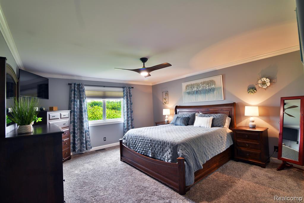 9185 COPPER RIDGE Drive, Davison, MI 48423 — Photo 24