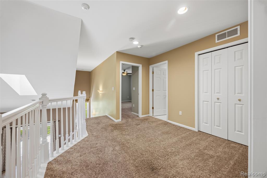 4080 Forest Bridge Drive, Canton, MI 48188 — Photo 32