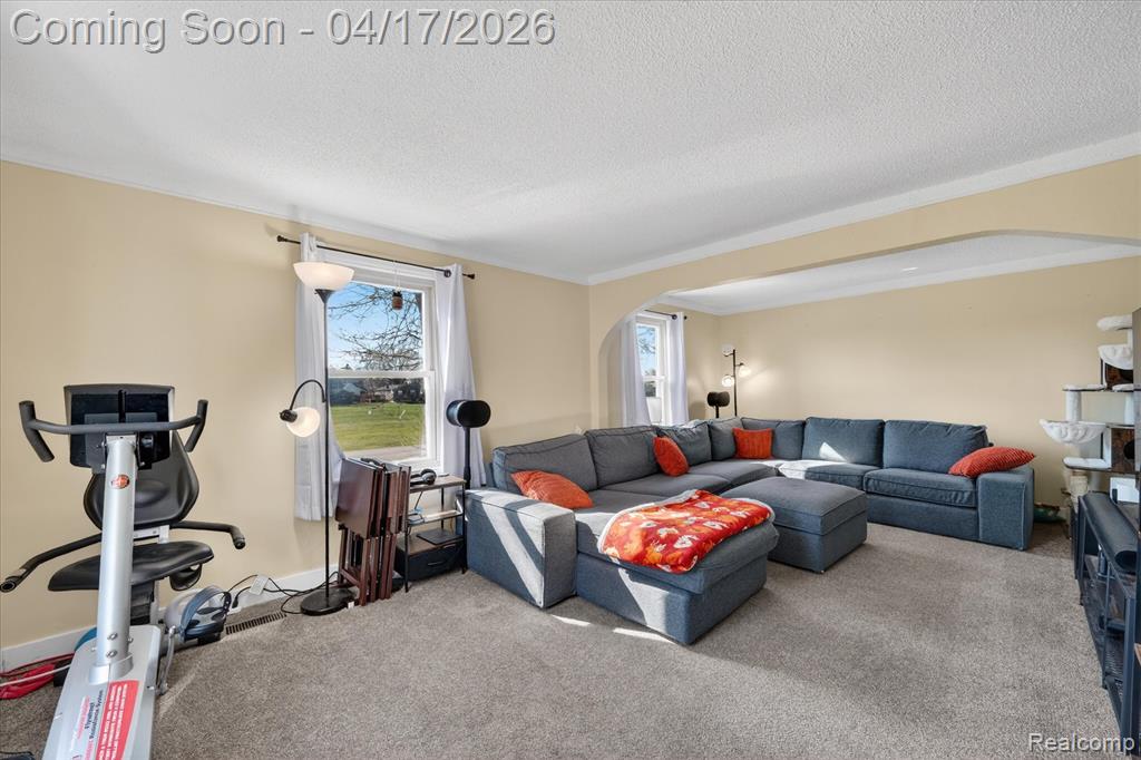 102 S Matteson Street, Capac, MI 48014 — Photo 7
