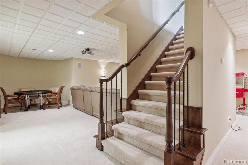 17712 PARKSHORE Drive, Northville, MI 48168 — Photo 66
