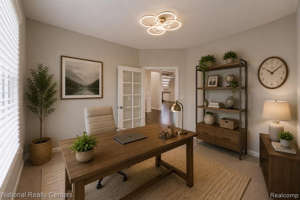 58180 Jonagold Lane, New Hudson, MI 48165 — Photo 45