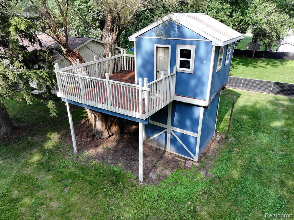 610 E Church Street, Williamston, MI 48895 — Photo 13