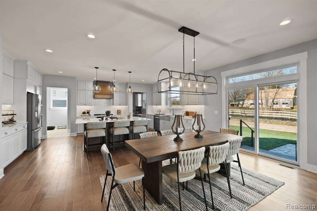 57639 PENINSULA, South Lyon, MI 48178 — Photo 22