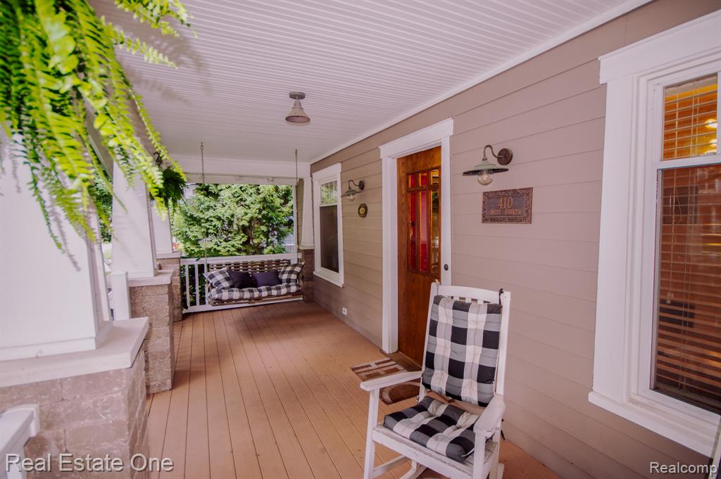 410 W 4th Street, Rochester, MI 48307 — Photo 5