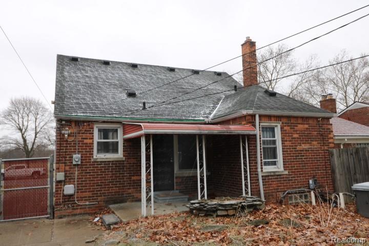 11360 Burt Road, Detroit, MI 48228 — Photo 12