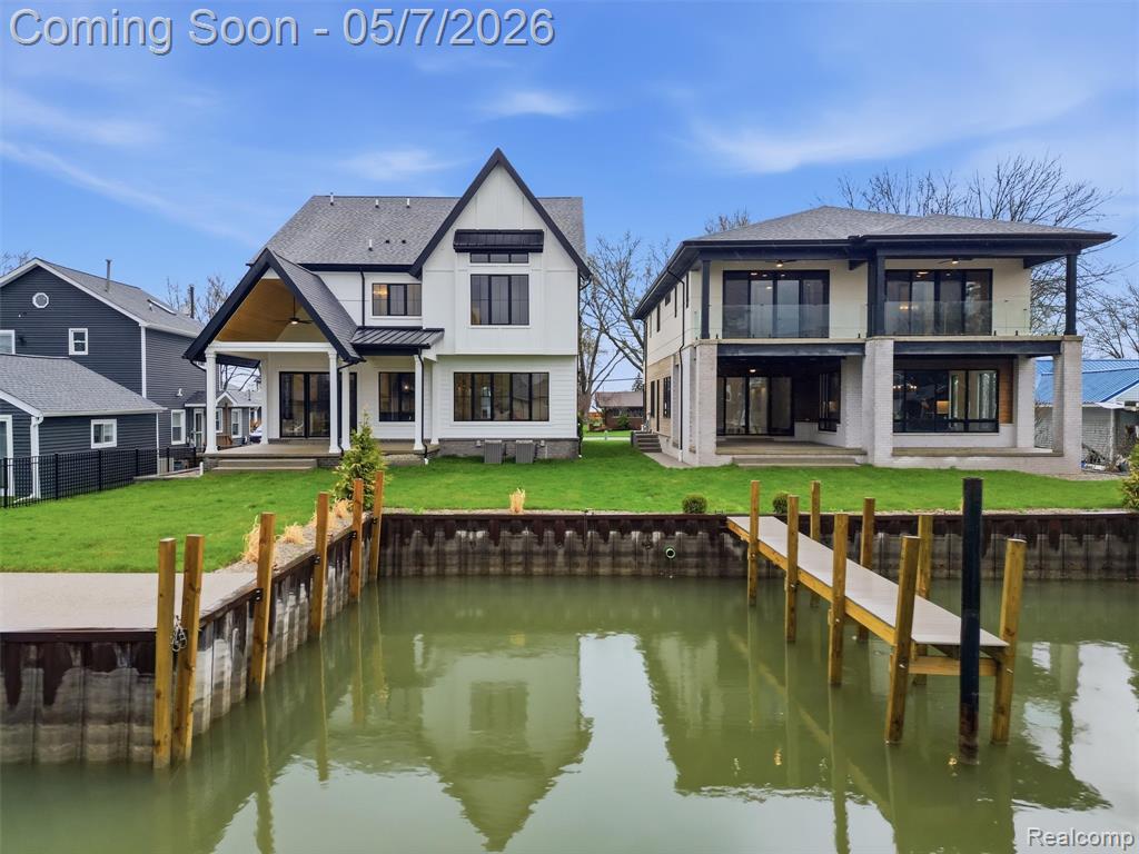 41225 Belvidere Street, Harrison Township, MI — Photo 45
