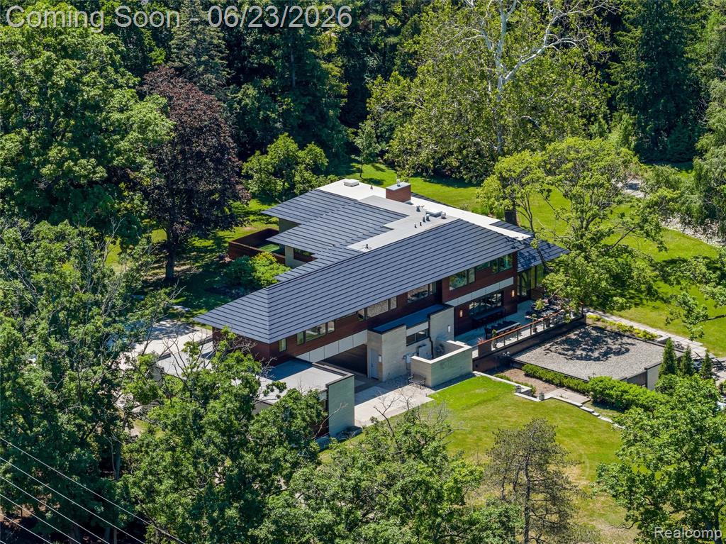 2700 Squirrel Road, Bloomfield Hills, MI 48304 — Photo 71