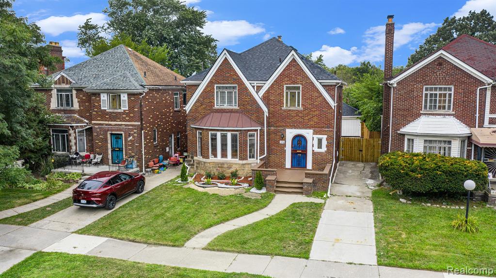 3790 FULLERTON Street, Detroit, MI 48238 — Photo 24